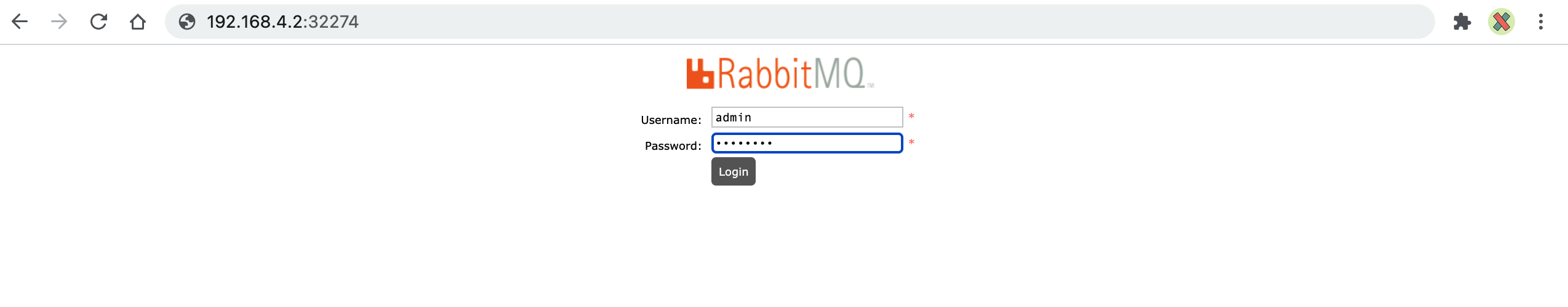 rabbitmq-dashboard